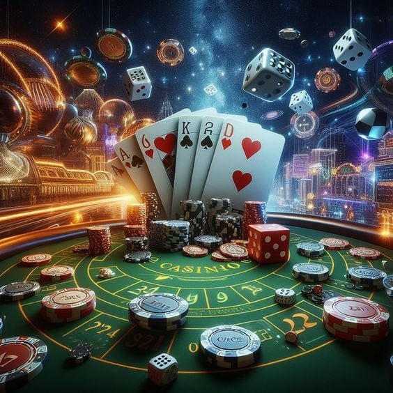 Game slot populer di BKK365 – Gates of Olympus, Sweet Bonanza, dan ratusan judul pilihan tersedia 24 jam