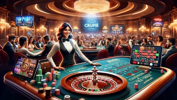 BKK365 kasino blackjack – strategi kartu blackjack 21 dengan dealer live
