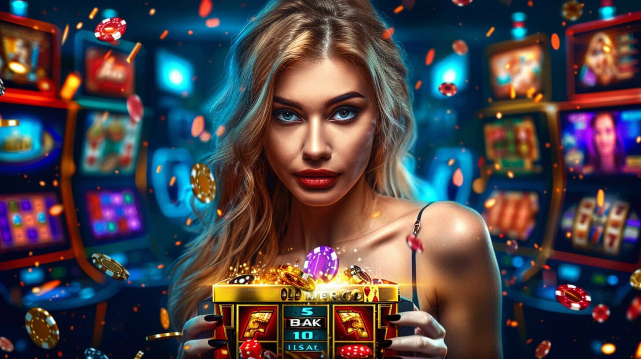 BKK365 slot online – ratusan mesin slot dengan jackpot progresif