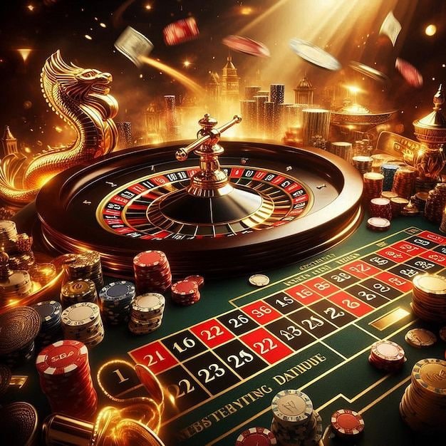 Fitur bonus dan jackpot slot BKK365 – Megaways, free spin, cascading reels, dan jackpot progresif dalam satu platform