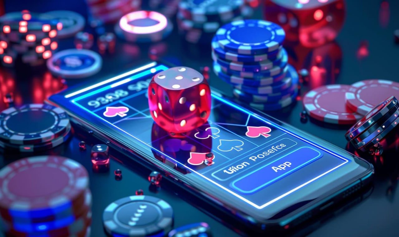 BKK365 tembak ikan – game arcade seru berhadiah nyata